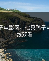 七只鸭子电影网，七只鸭子电影网在线观看